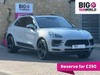Porsche Macan 3.0T V6 354 S PDK 4WD AUTO