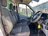 Ford Transit 350 TDCI 125 L3 LWB 13FT6 'ONE STOP' LUTON WITH TAIL LIFT DRW RWD  (23405)