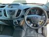 Ford Transit 350 TDCI 125 L3 LWB 13FT6 'ONE STOP' LUTON WITH TAIL LIFT DRW RWD  (23405)