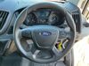 Ford Transit 350 TDCI 125 L3 LWB 13FT6 'ONE STOP' LUTON WITH TAIL LIFT DRW RWD  (23405)