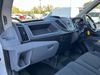 Ford Transit 350 TDCI 125 L3 LWB 13FT6 'ONE STOP' LUTON WITH TAIL LIFT DRW RWD  (23405)