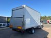 Ford Transit 350 TDCI 125 L3 LWB 13FT6 'ONE STOP' LUTON WITH TAIL LIFT DRW RWD  (23405)