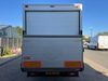 Ford Transit 350 TDCI 125 L3 LWB 13FT6 'ONE STOP' LUTON WITH TAIL LIFT DRW RWD  (23405)