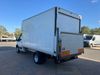 Ford Transit 350 TDCI 125 L3 LWB 13FT6 'ONE STOP' LUTON WITH TAIL LIFT DRW RWD  (23405)