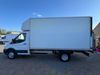 Ford Transit 350 TDCI 125 L3 LWB 13FT6 'ONE STOP' LUTON WITH TAIL LIFT DRW RWD  (23405)
