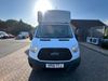 Ford Transit 350 TDCI 125 L3 LWB 13FT6 'ONE STOP' LUTON WITH TAIL LIFT DRW RWD  (23405)