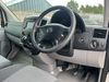 Volkswagen Crafter CR35 TDI 161 MWB HIGH ROOF  (23491)