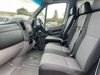 Volkswagen Crafter CR35 TDI 161 MWB HIGH ROOF  (23491)