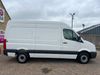 Volkswagen Crafter CR35 TDI 161 MWB HIGH ROOF  (23491)