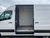 Volkswagen Crafter CR35 TDI 161 MWB HIGH ROOF  (23491)