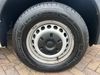 Volkswagen Crafter CR35 TDI 161 MWB HIGH ROOF  (23491)