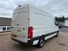 Volkswagen Crafter CR35 TDI 161 MWB HIGH ROOF  (23491)