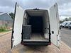 Volkswagen Crafter CR35 TDI 161 MWB HIGH ROOF  (23491)