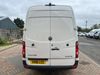 Volkswagen Crafter CR35 TDI 161 MWB HIGH ROOF  (23491)