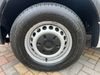 Volkswagen Crafter CR35 TDI 161 MWB HIGH ROOF  (23491)