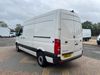 Volkswagen Crafter CR35 TDI 161 MWB HIGH ROOF  (23491)