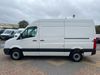 Volkswagen Crafter CR35 TDI 161 MWB HIGH ROOF  (23491)