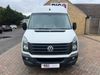 Volkswagen Crafter CR35 TDI 161 MWB HIGH ROOF  (23491)