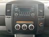 Nissan Navara DCI 190 ACENTA 4WD DOUBLE CAB WITH IFOR WILLIAMS CANOPY  (23489)