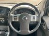 Nissan Navara DCI 190 ACENTA 4WD DOUBLE CAB WITH IFOR WILLIAMS CANOPY  (23489)