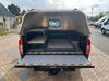 Nissan Navara DCI 190 ACENTA 4WD DOUBLE CAB WITH IFOR WILLIAMS CANOPY  (23489)
