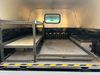Nissan Navara DCI 190 ACENTA 4WD DOUBLE CAB WITH IFOR WILLIAMS CANOPY  (23489)
