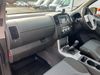 Nissan Navara DCI 190 ACENTA 4WD DOUBLE CAB WITH IFOR WILLIAMS CANOPY  (23489)
