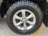 Nissan Navara DCI 190 ACENTA 4WD DOUBLE CAB WITH IFOR WILLIAMS CANOPY  (23489)