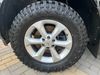 Nissan Navara DCI 190 ACENTA 4WD DOUBLE CAB WITH IFOR WILLIAMS CANOPY  (23489)