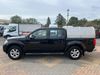 Nissan Navara DCI 190 ACENTA 4WD DOUBLE CAB WITH IFOR WILLIAMS CANOPY  (23489)