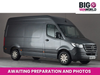 Mercedes-Benz Sprinter 315 CDI 150 L2H2 PREMIUM MWB HIGH ROOF RWD