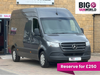 Mercedes-Benz Sprinter 315 CDI 150 L2H2 PREMIUM MWB HIGH ROOF RWD  (23528)