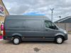 Mercedes-Benz Sprinter 315 CDI 150 L2H2 PREMIUM MWB HIGH ROOF RWD  (23528)