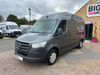 Mercedes-Benz Sprinter 315 CDI 150 L2H2 PREMIUM MWB HIGH ROOF RWD  (23528)