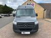 Mercedes-Benz Sprinter 315 CDI 150 L2H2 PREMIUM MWB HIGH ROOF RWD  (23528)