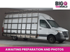 Mercedes-Benz Sprinter 315 CDI 150 L4H3 PROGRESSIVE WITH WINDOW FRAIL XLWB EXTRA HIGH ROOF RWD