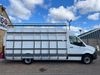Mercedes-Benz Sprinter 315 CDI 150 L4H3 PROGRESSIVE WITH WINDOW FRAIL XLWB EXTRA HIGH ROOF RWD  (23529)