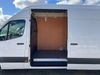 Mercedes-Benz Sprinter 315 CDI 150 L4H3 PROGRESSIVE WITH WINDOW FRAIL XLWB EXTRA HIGH ROOF RWD  (23529)