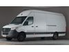 Mercedes-Benz Sprinter 315 CDI 150 L4H3 PROGRESSIVE WITH WINDOW FRAIL XLWB EXTRA HIGH ROOF RWD