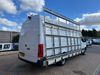 Mercedes-Benz Sprinter 315 CDI 150 L4H3 PROGRESSIVE WITH WINDOW FRAIL XLWB EXTRA HIGH ROOF RWD  (23529)