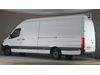 Mercedes-Benz Sprinter 315 CDI 150 L4H3 PROGRESSIVE WITH WINDOW FRAIL XLWB EXTRA HIGH ROOF RWD