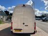 Mercedes-Benz Sprinter 315 CDI 150 L4H3 PROGRESSIVE WITH WINDOW FRAIL XLWB EXTRA HIGH ROOF RWD  (23529)
