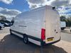 Mercedes-Benz Sprinter 315 CDI 150 L4H3 PROGRESSIVE WITH WINDOW FRAIL XLWB EXTRA HIGH ROOF RWD  (23529)