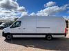 Mercedes-Benz Sprinter 315 CDI 150 L4H3 PROGRESSIVE WITH WINDOW FRAIL XLWB EXTRA HIGH ROOF RWD  (23529)