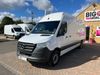 Mercedes-Benz Sprinter 315 CDI 150 L4H3 PROGRESSIVE WITH WINDOW FRAIL XLWB EXTRA HIGH ROOF RWD  (23529)