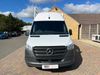 Mercedes-Benz Sprinter 315 CDI 150 L4H3 PROGRESSIVE WITH WINDOW FRAIL XLWB EXTRA HIGH ROOF RWD  (23529)