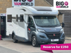 Fiat Ducato ROLLER TEAM T-LINE 700 4 BERTH