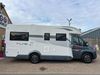 Fiat Ducato ROLLER TEAM T-LINE 700 4 BERTH