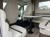 Fiat Ducato ROLLER TEAM T-LINE 700 4 BERTH