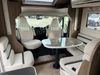 Fiat Ducato ROLLER TEAM T-LINE 700 4 BERTH